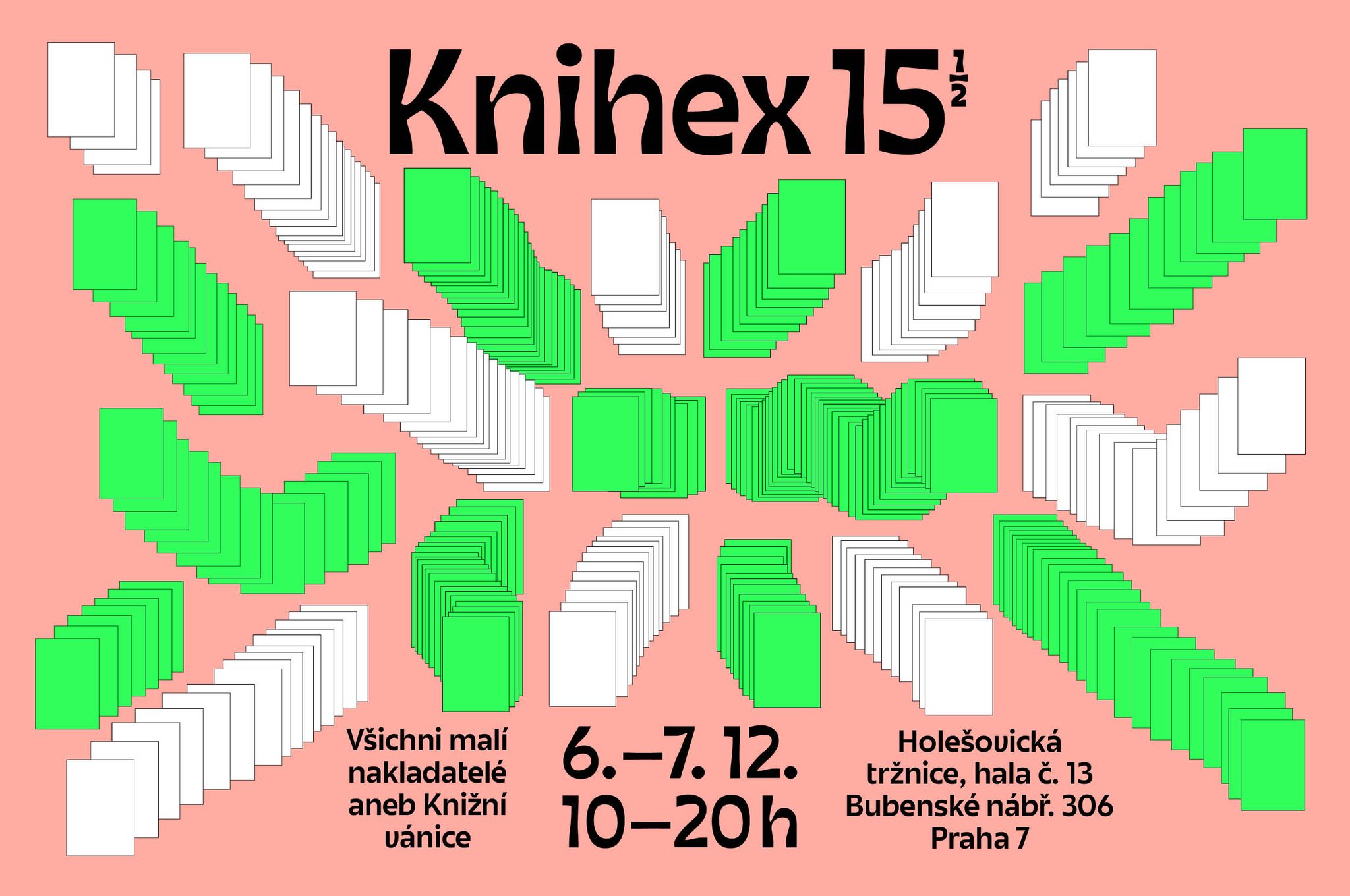 Knihex 15