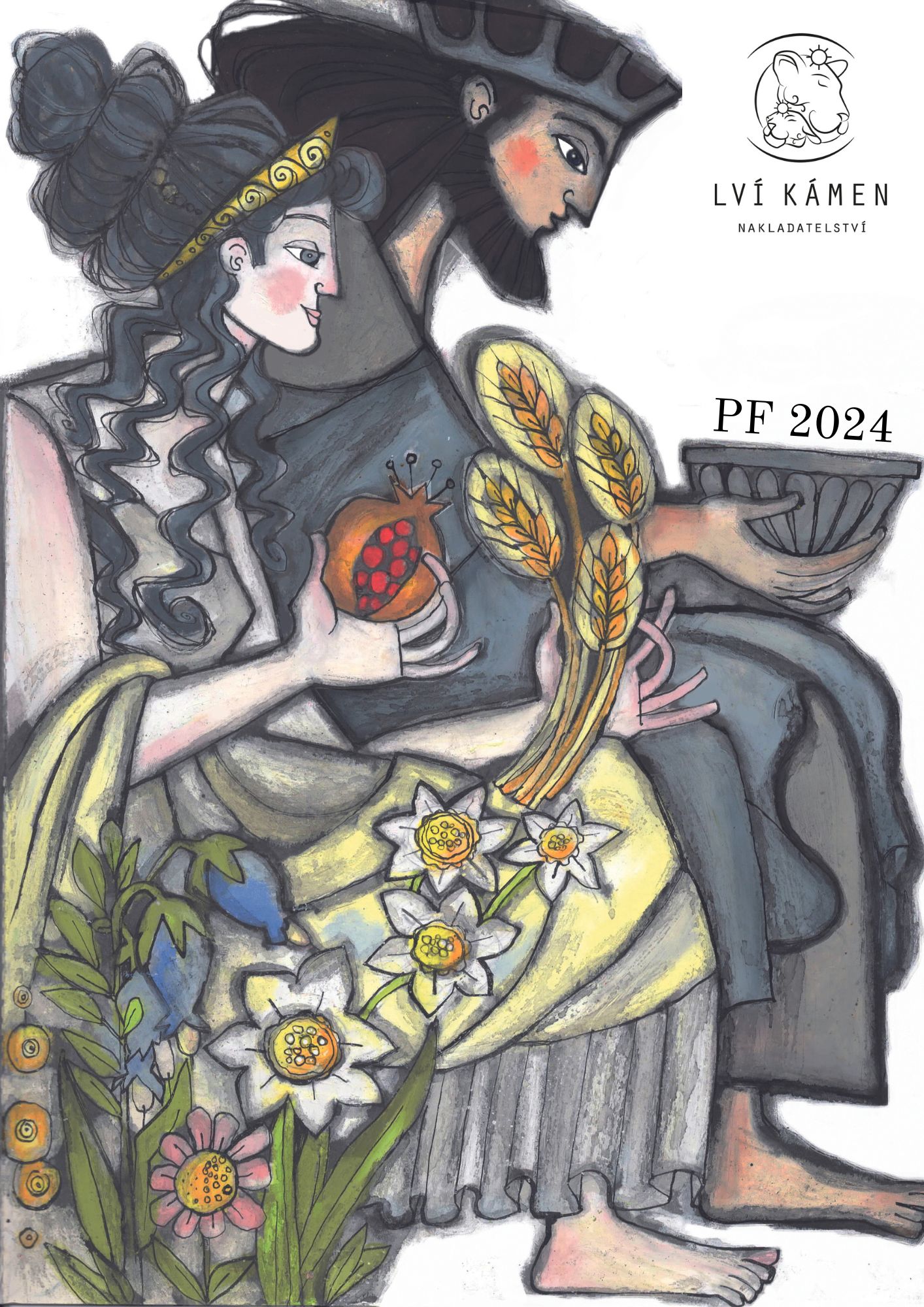 PF 24